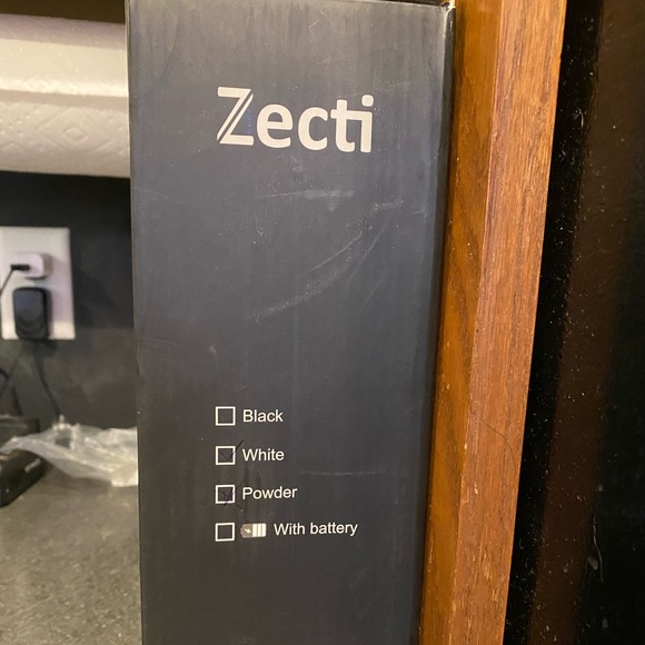 Ring light with cell phone holder 10 inch New in Box - Picture 4 of 8